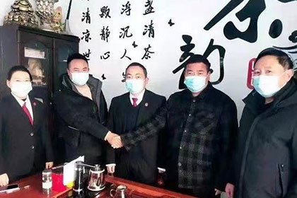 宁海追债公司
